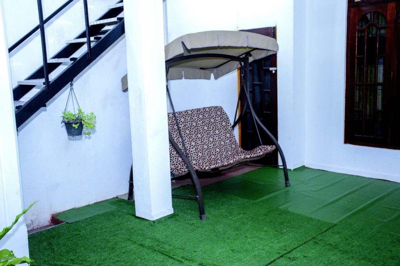 فندق نيجومبوفي  إلسي فيلا المظهر الخارجي الصورة